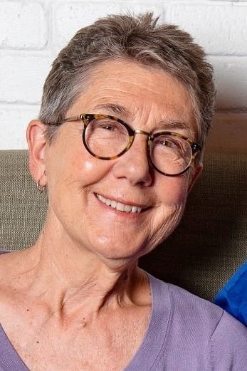 Foto de Julia Reichert