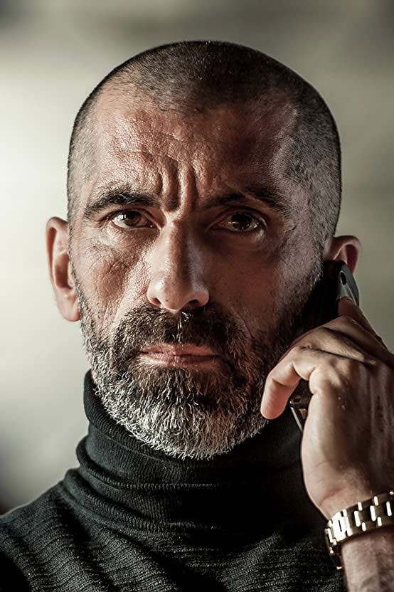 Foto de Erdal Yıldız