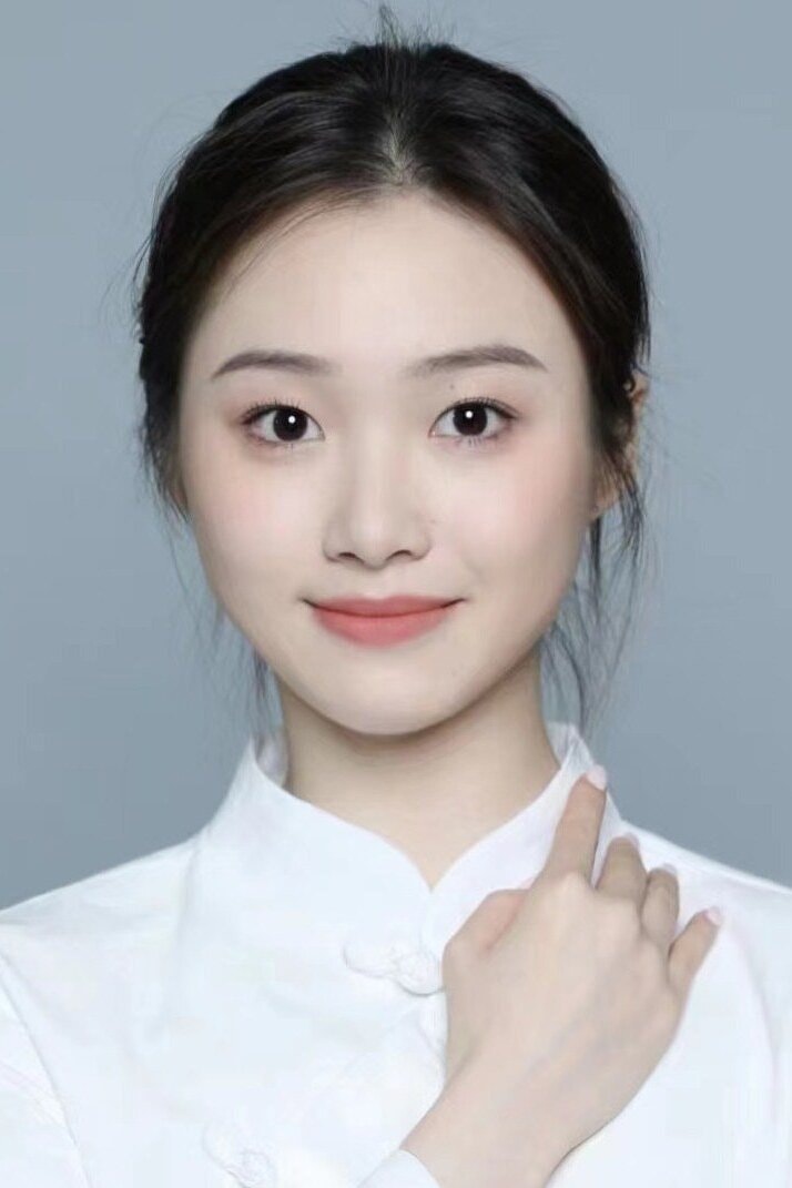 Foto de Jiang Pengyu