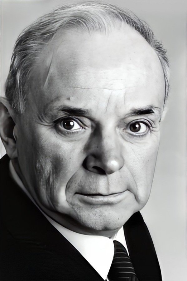 Foto de Борис Лёскин