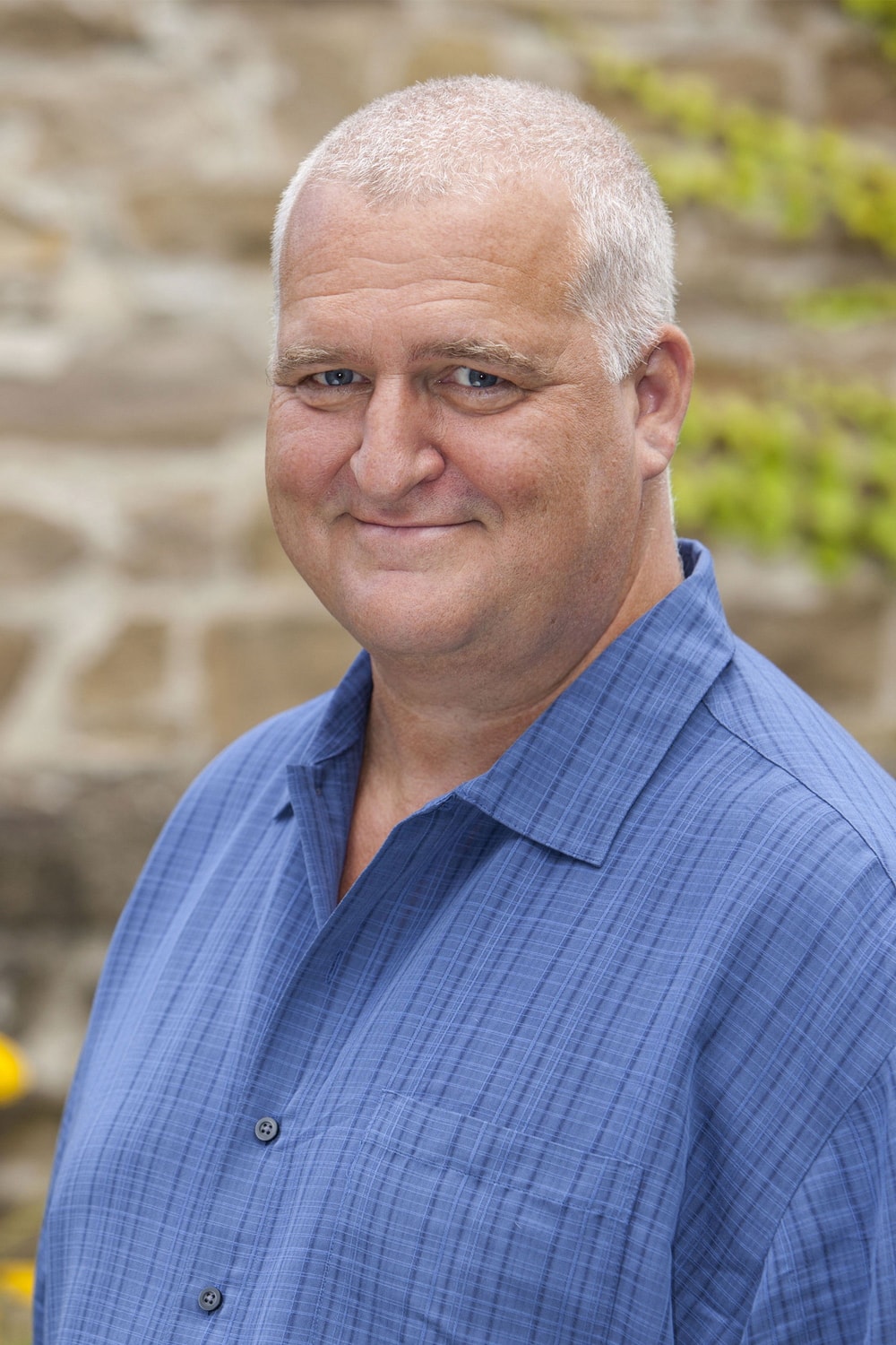 Foto de Markus Maria Profitlich