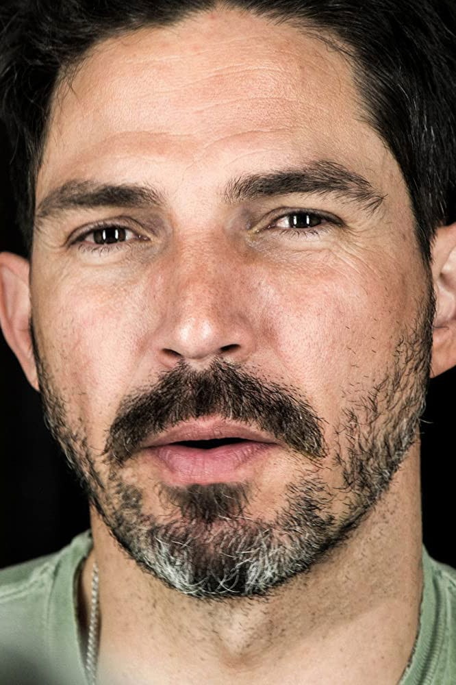 Foto de Maurice Compte