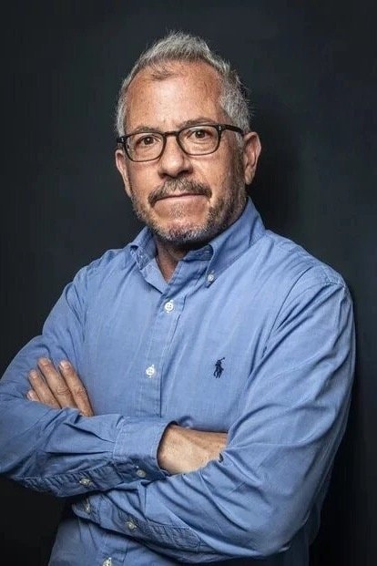 Foto de David Minkowski