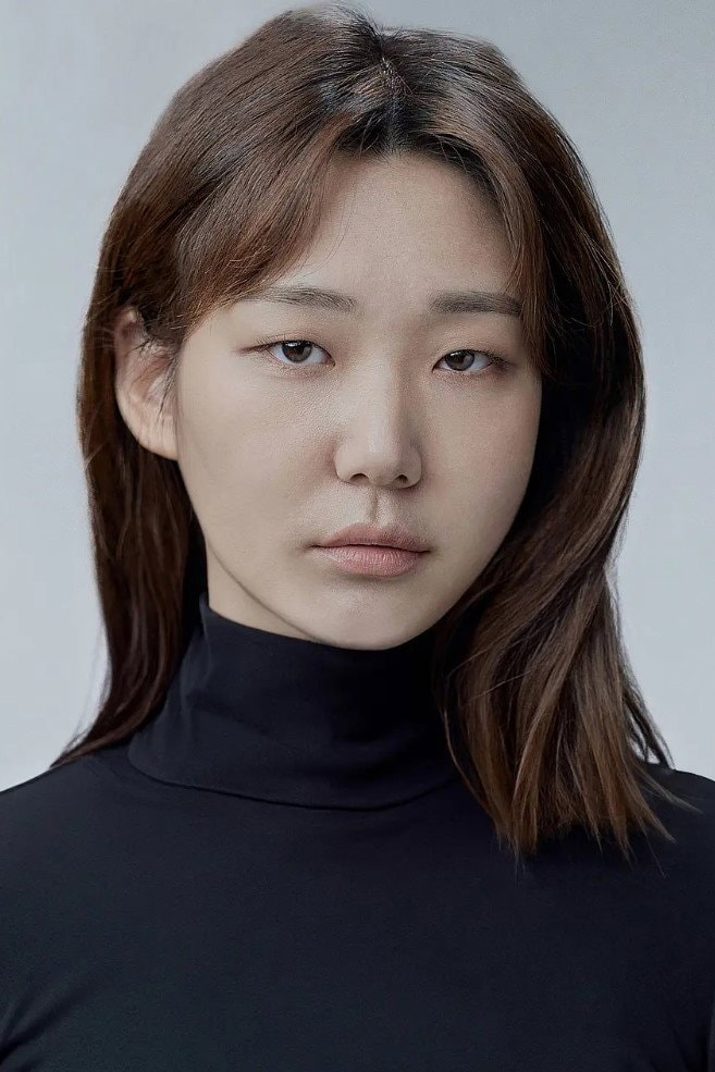 Foto de Kim Min-ju