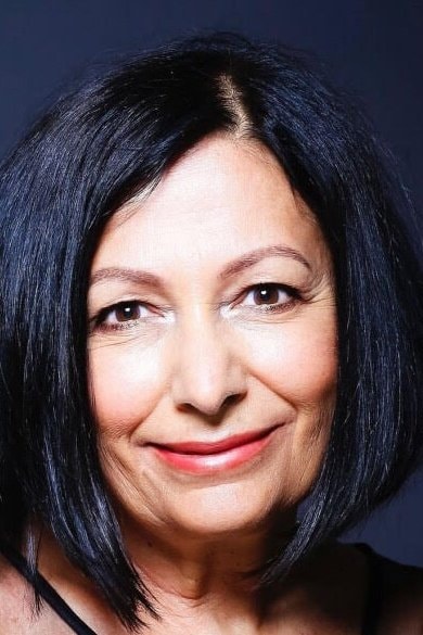 Foto de Susanna Capurso