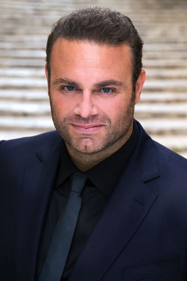 Foto de Joseph Calleja
