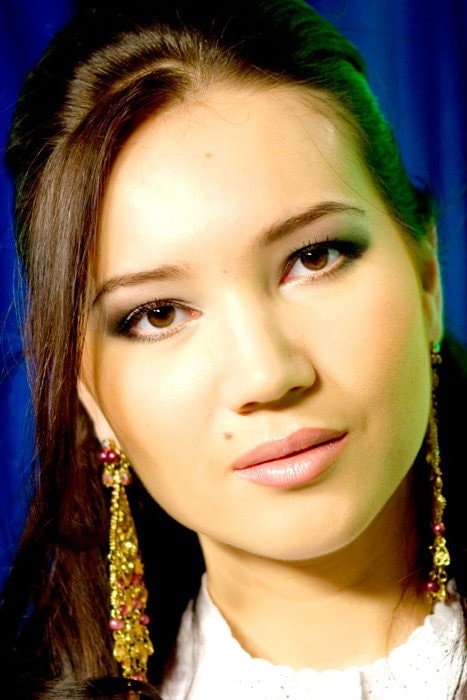 Foto de Assel Kaliyeva