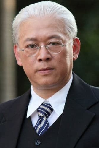 Foto de Fu Chuan-jie
