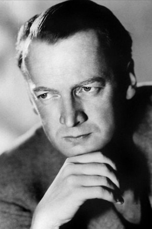 Foto de Alf Sjöberg