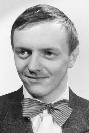 Foto de Jan-Olof Strandberg