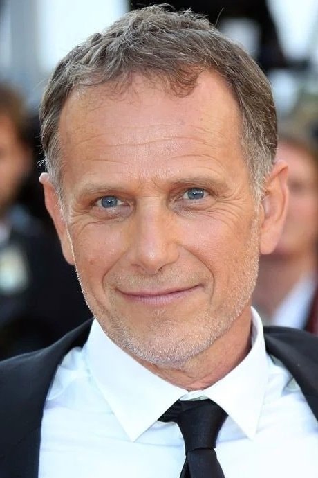 Foto de Charles Berling