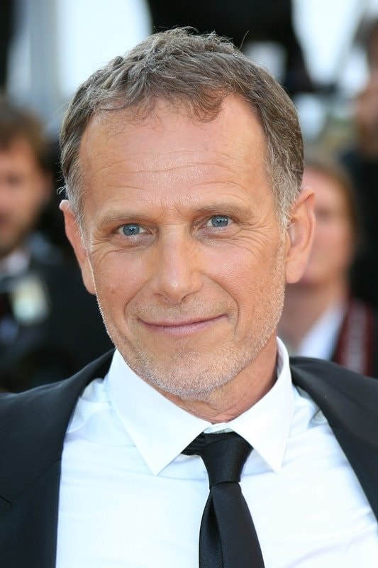 Foto de Charles Berling