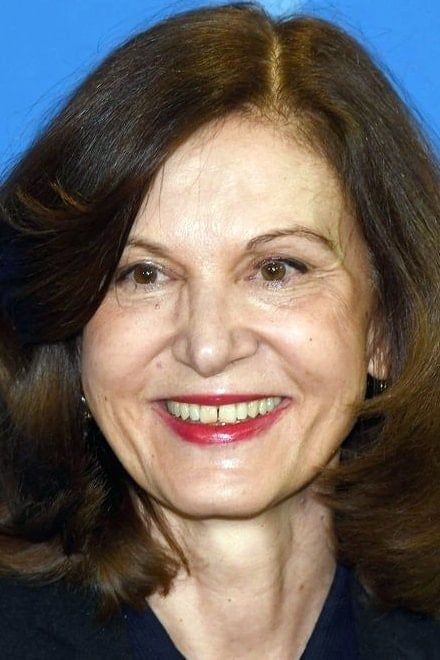 Foto de Anne Fontaine