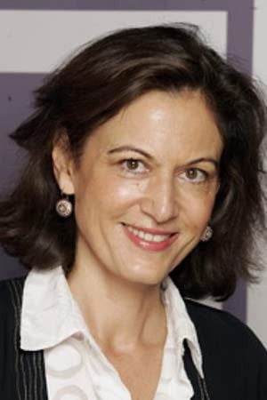 Foto de Anne Fontaine