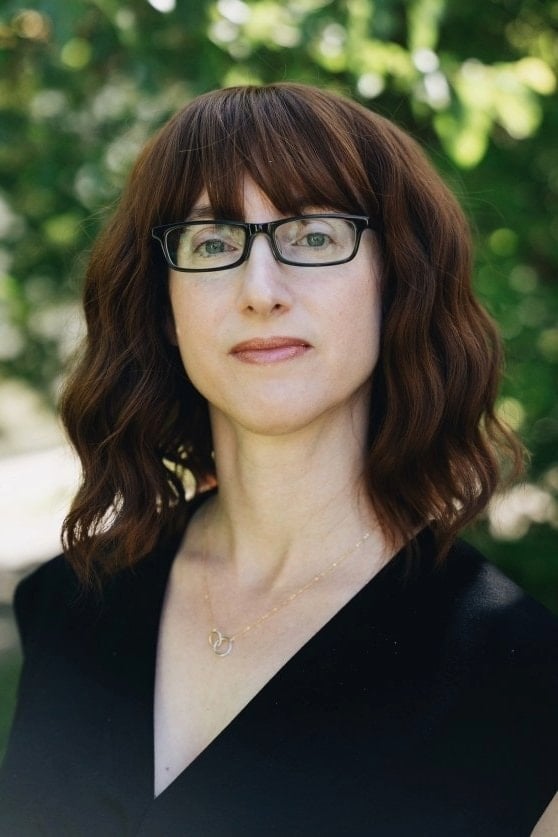 Foto de Freida McFadden