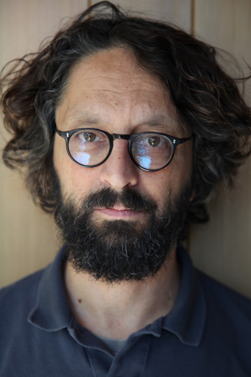 Foto de Wallace Wolodarsky