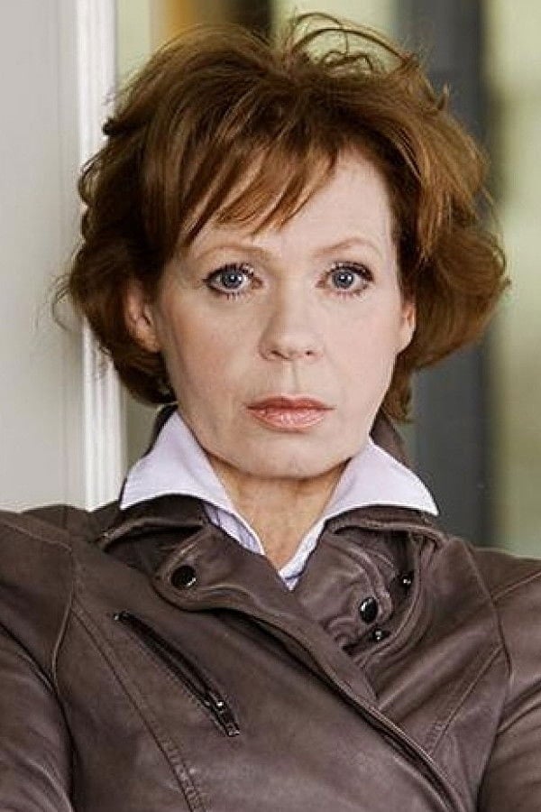 Foto de Renate Krößner