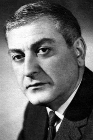 Foto de რამაზ ჩხიკვაძე