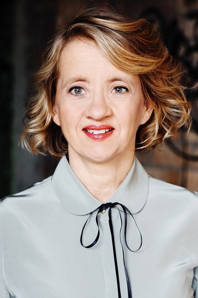 Foto de Anna Böttcher