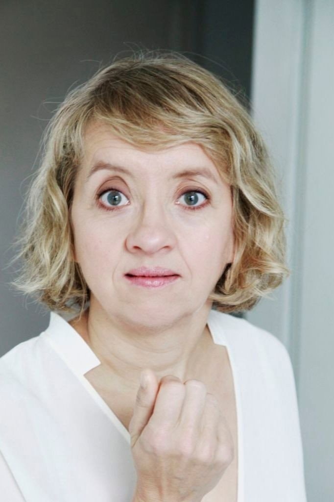 Foto de Anna Böttcher