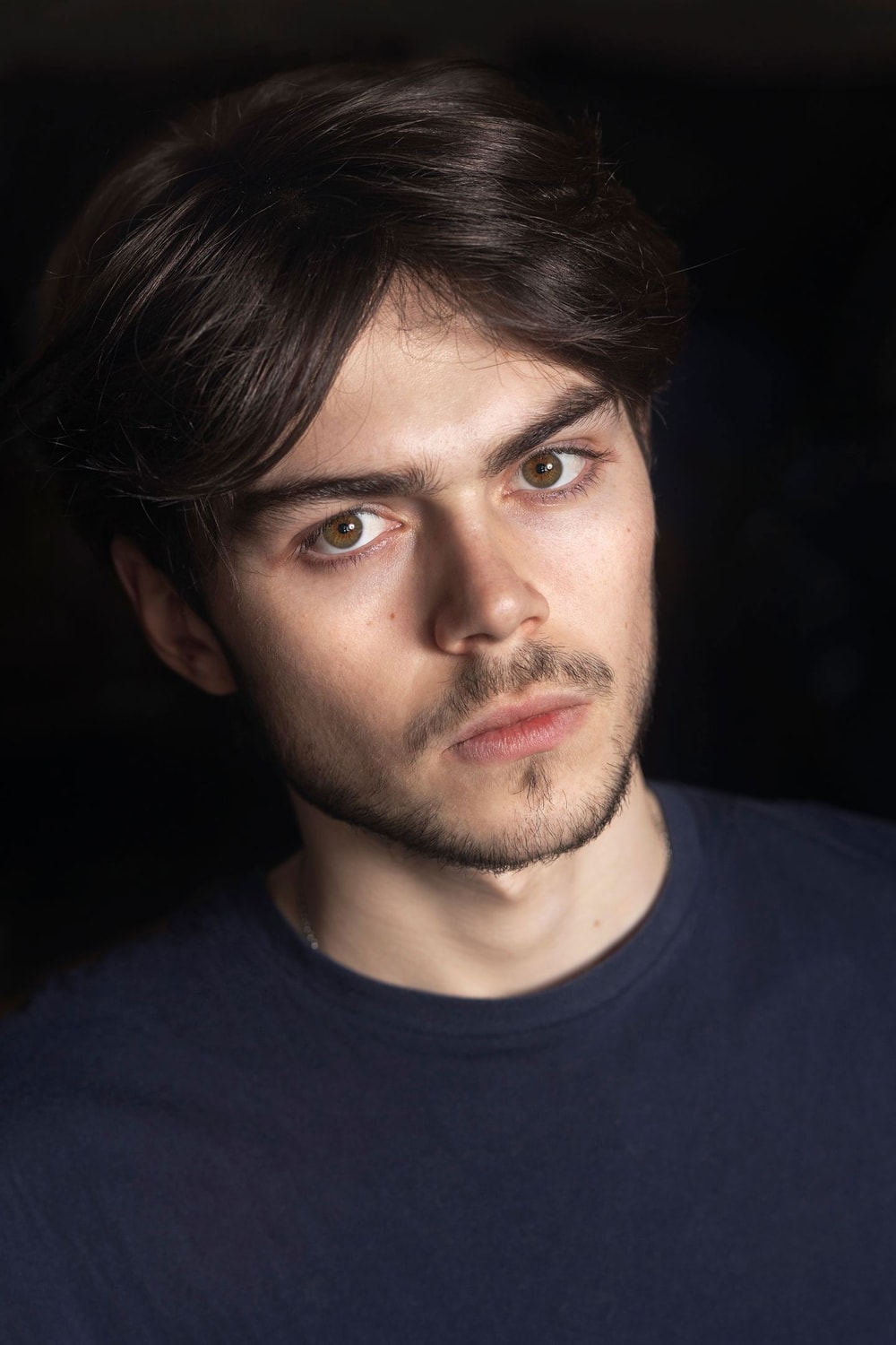 Foto de Maxime Chaelis