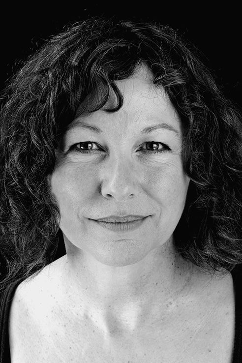 Foto de Janine Birkett