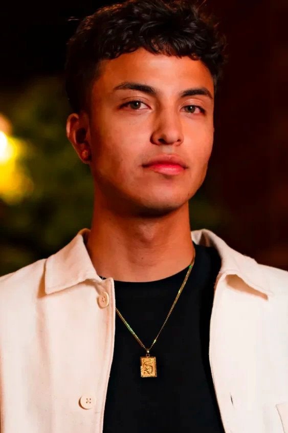 Foto de Kauchani Bratt