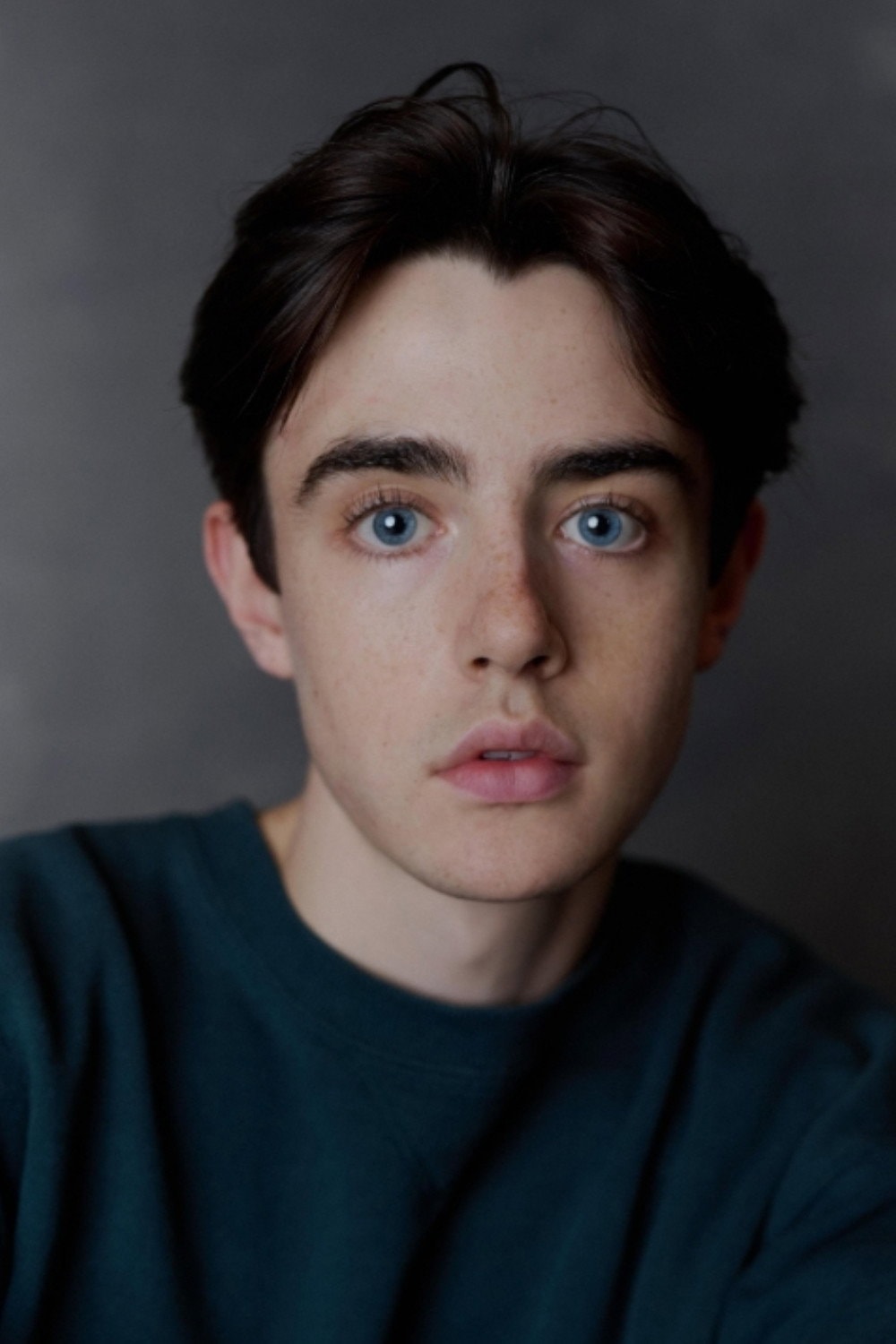 Foto de Daniel Quinn-Toye