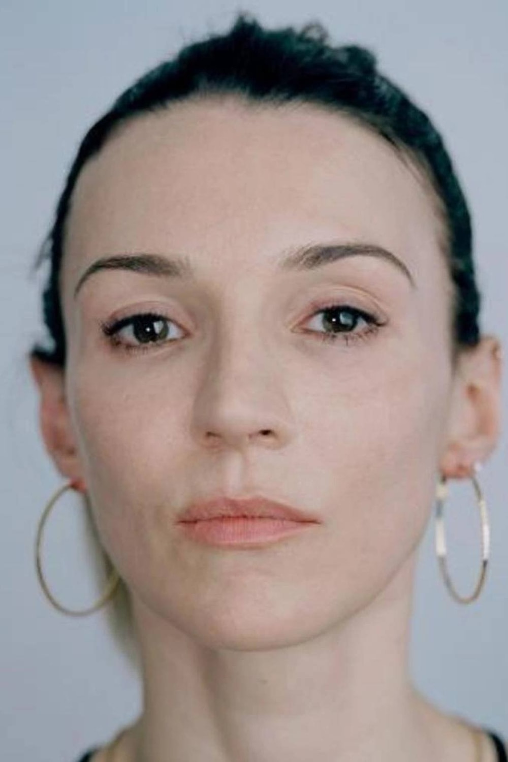 Foto de Kate Sissons