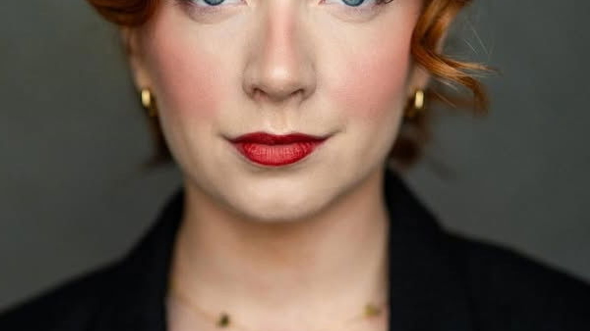 Foto de Laura Dawkes