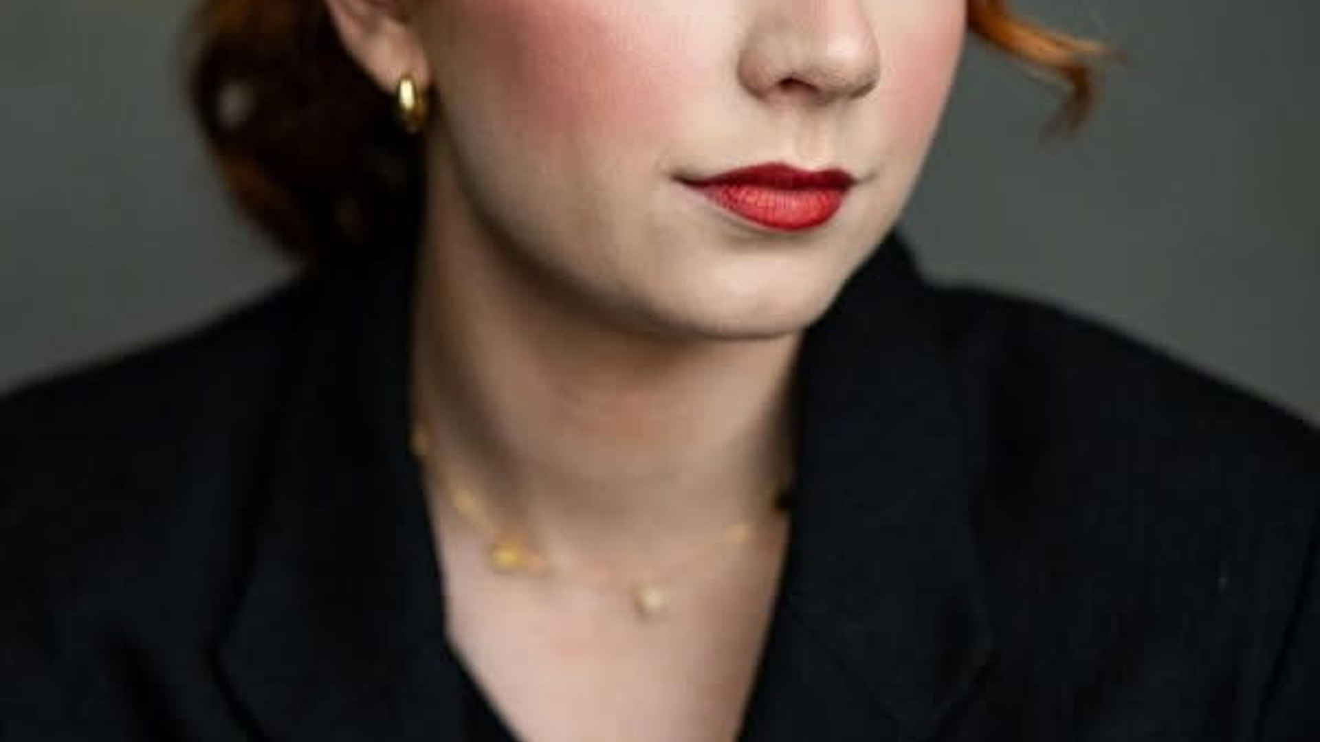 Foto de Laura Dawkes
