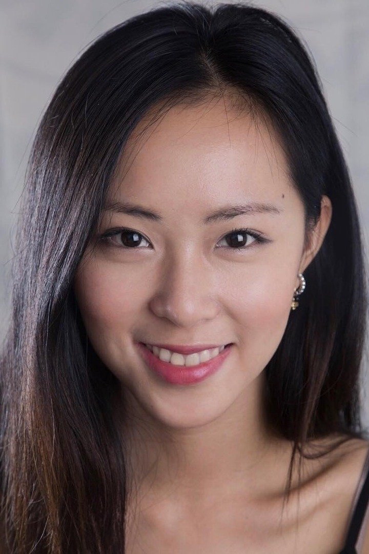 Foto de Katrina Chan Pei-Shin