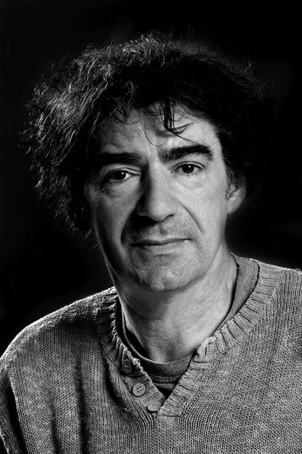 Foto de Miki Manojlović