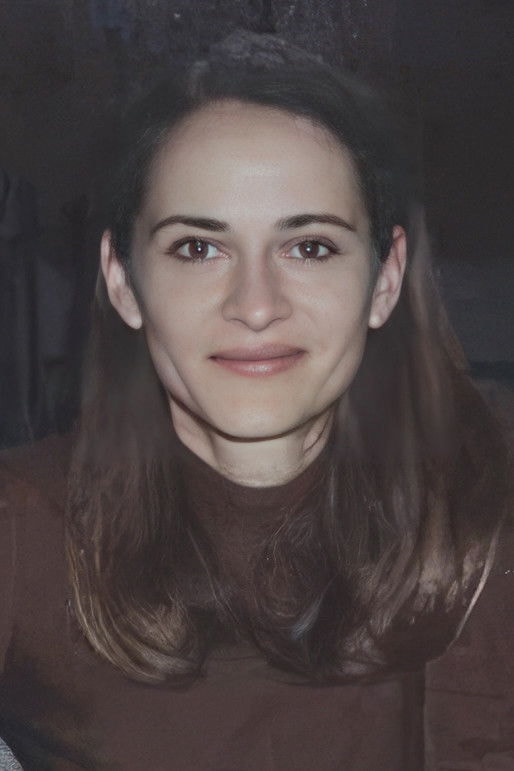 Foto de Ina Gogálová