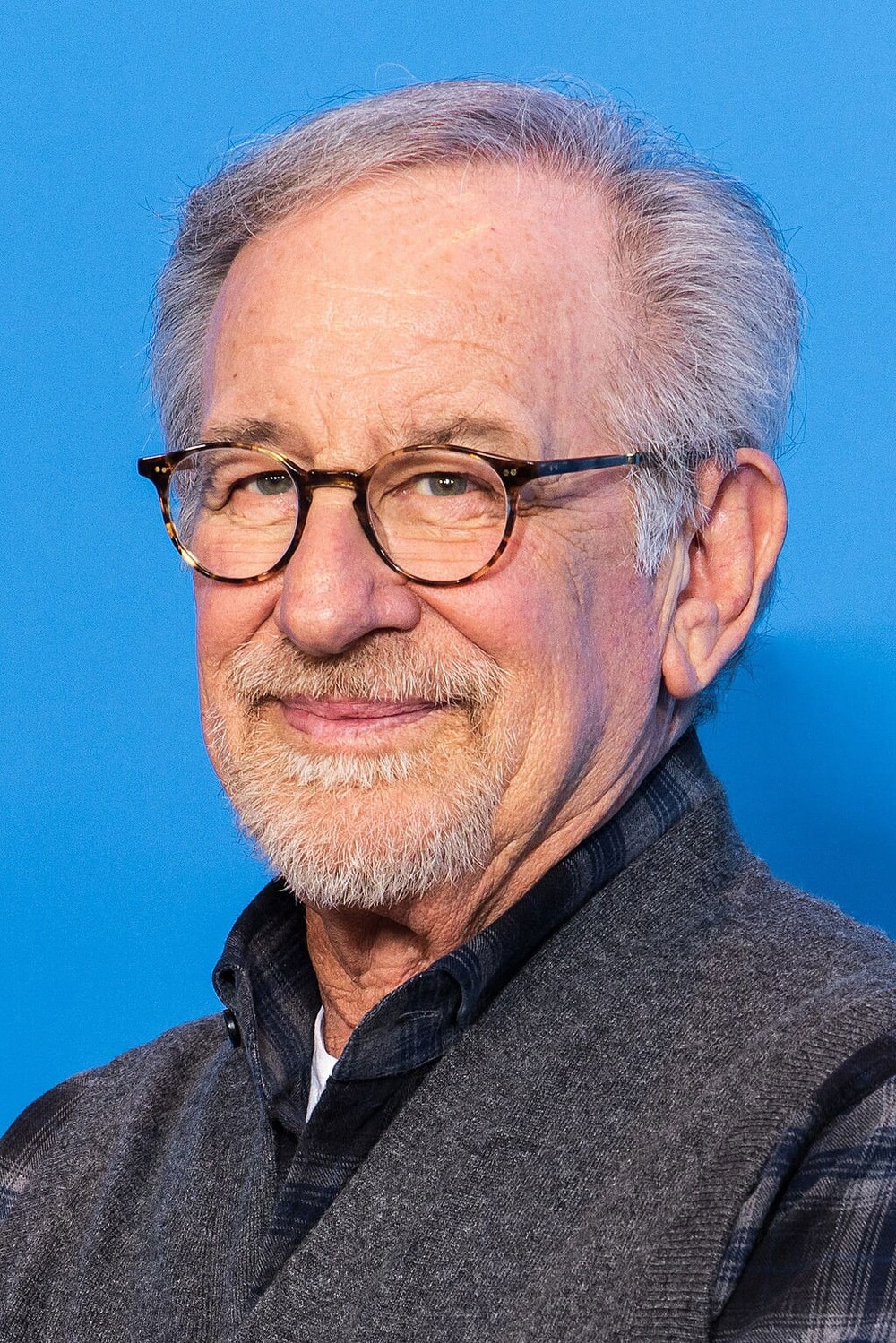 Foto de Steven Spielberg