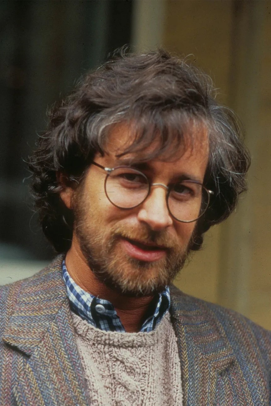 Foto de Steven Spielberg