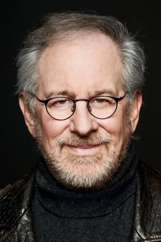 Foto de Steven Spielberg