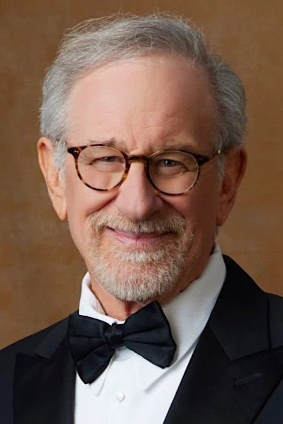 Foto de Steven Spielberg