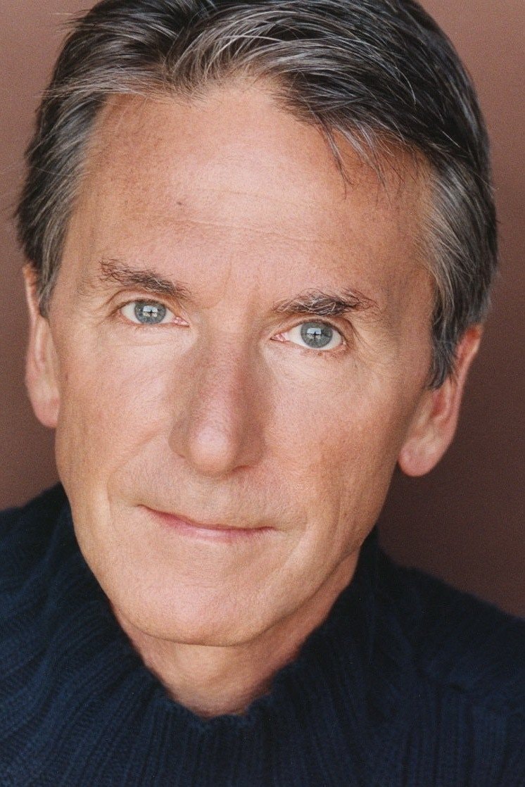 Foto de Scott Paulin