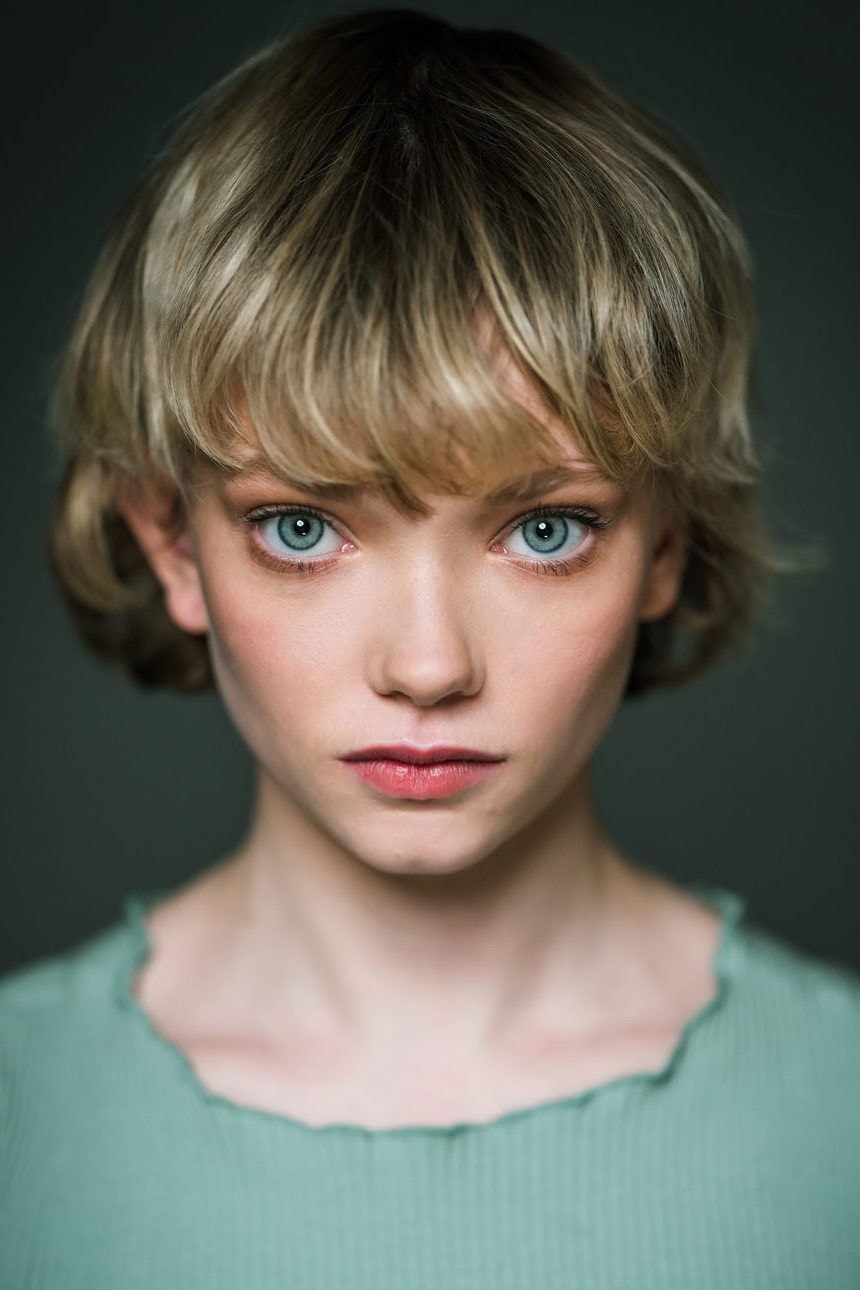 Foto de Sofya Vorontsova