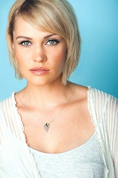 Foto de Whitney Moore