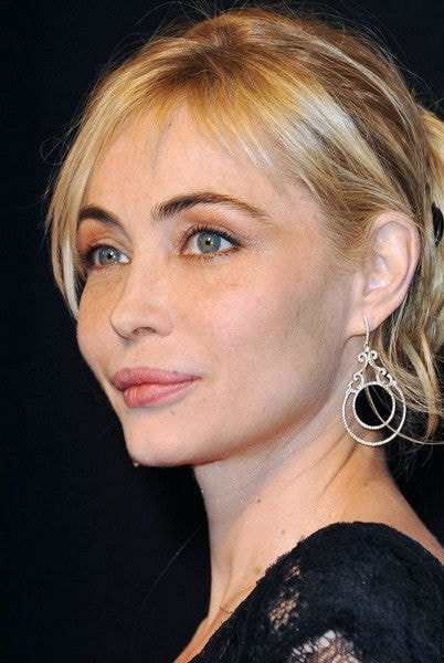 Foto de Emmanuelle Béart