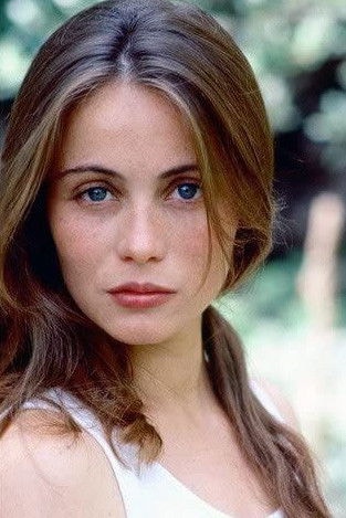 Foto de Emmanuelle Béart