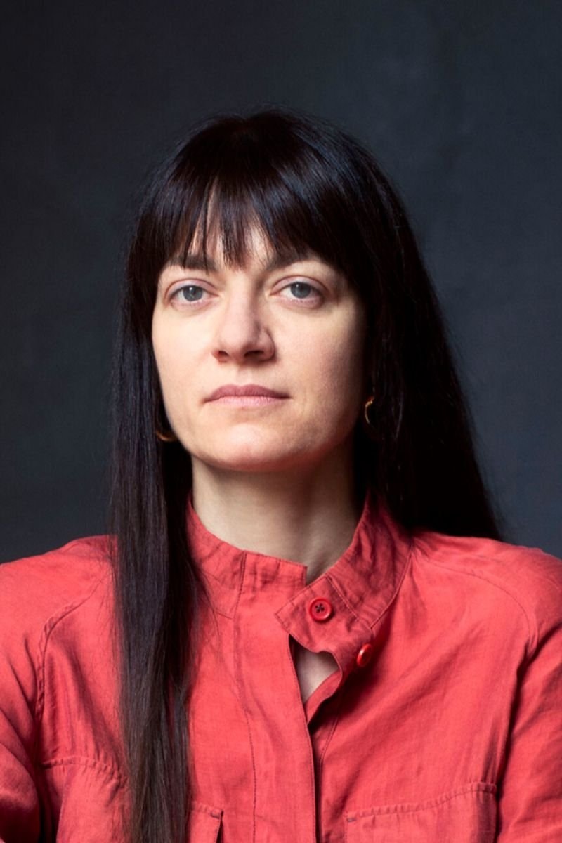 Foto de Andra Ursuta