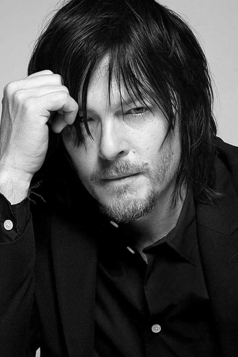 Foto de Norman Reedus