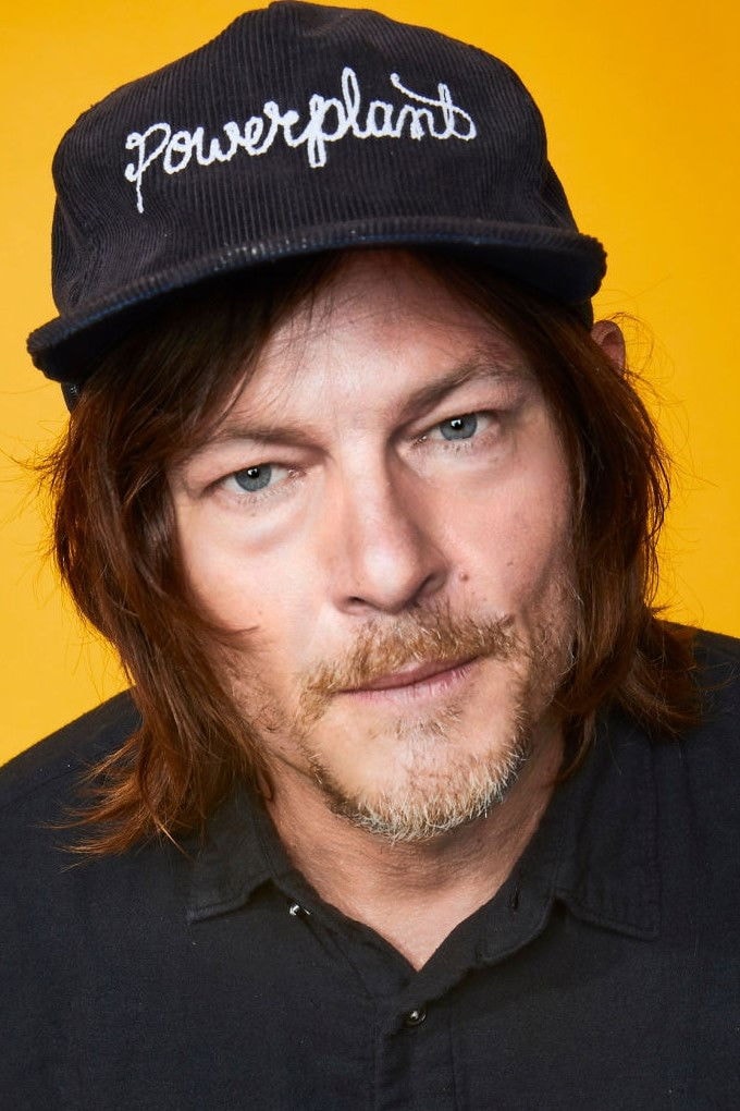 Foto de Norman Reedus