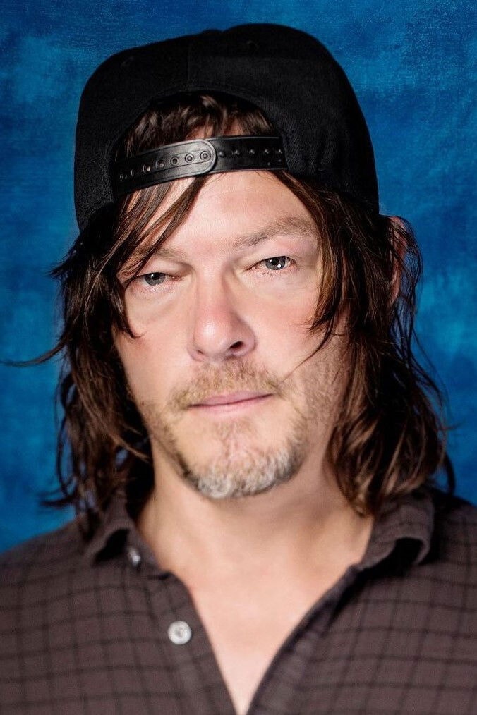 Foto de Norman Reedus
