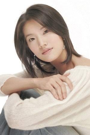 Foto de Oh Yoo-jin