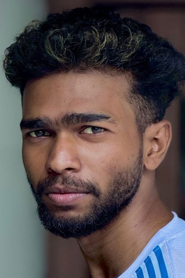 Foto de Alan Bin Siraj