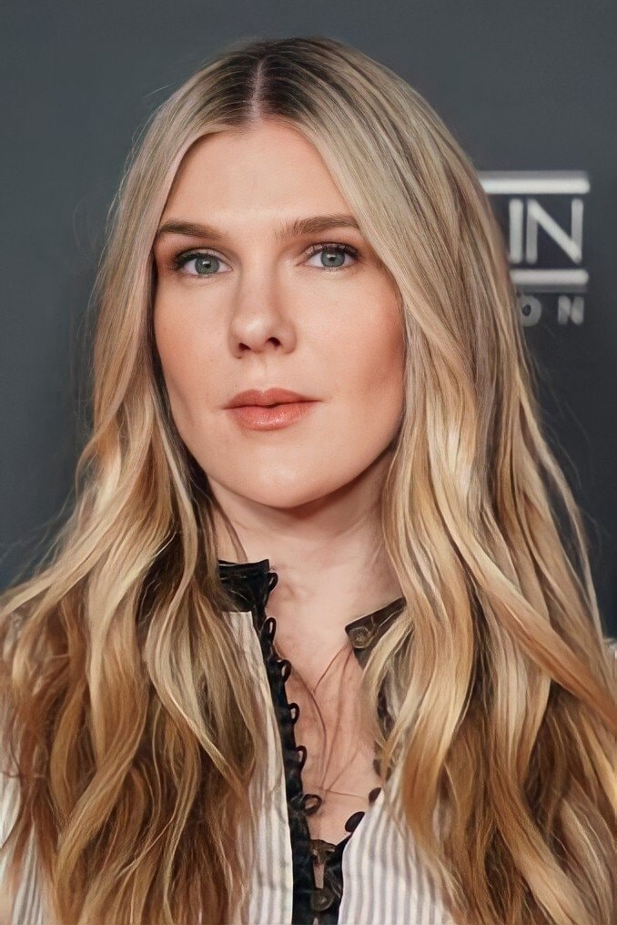 Foto de Lily Rabe